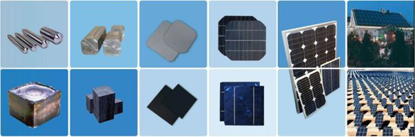 Солнечные батареи и их основные виды